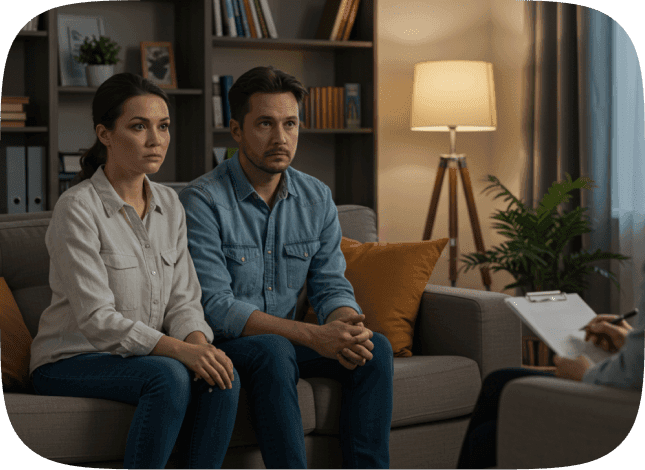 Orientação de Pais