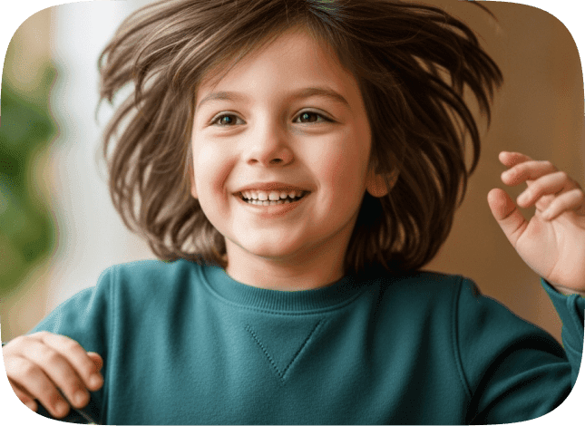 Transtorno de Déficit de Atenção e Hiperatividade (TDAH)